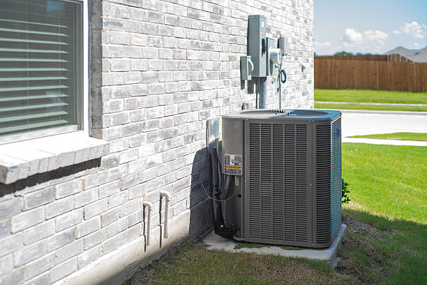 Reliable Hvac contractor in Mecca, CA by FH HVAC